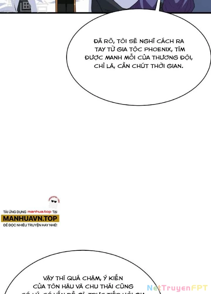 Chiến Hạm Của Ta Có Thể Thăng Cấp Chapter 95 - 59