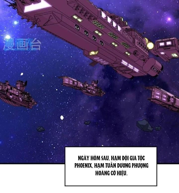 Chiến Hạm Của Ta Có Thể Thăng Cấp Chapter 95 - 69