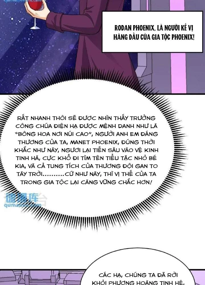 Chiến Hạm Của Ta Có Thể Thăng Cấp Chapter 96 - 5