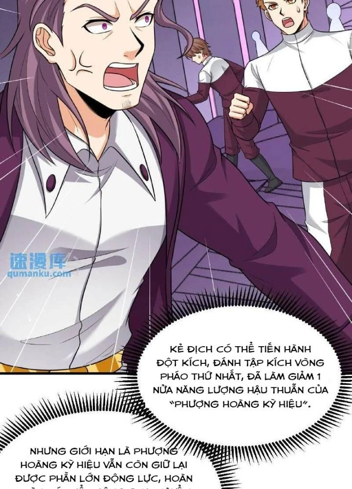 Chiến Hạm Của Ta Có Thể Thăng Cấp Chapter 96 - 13