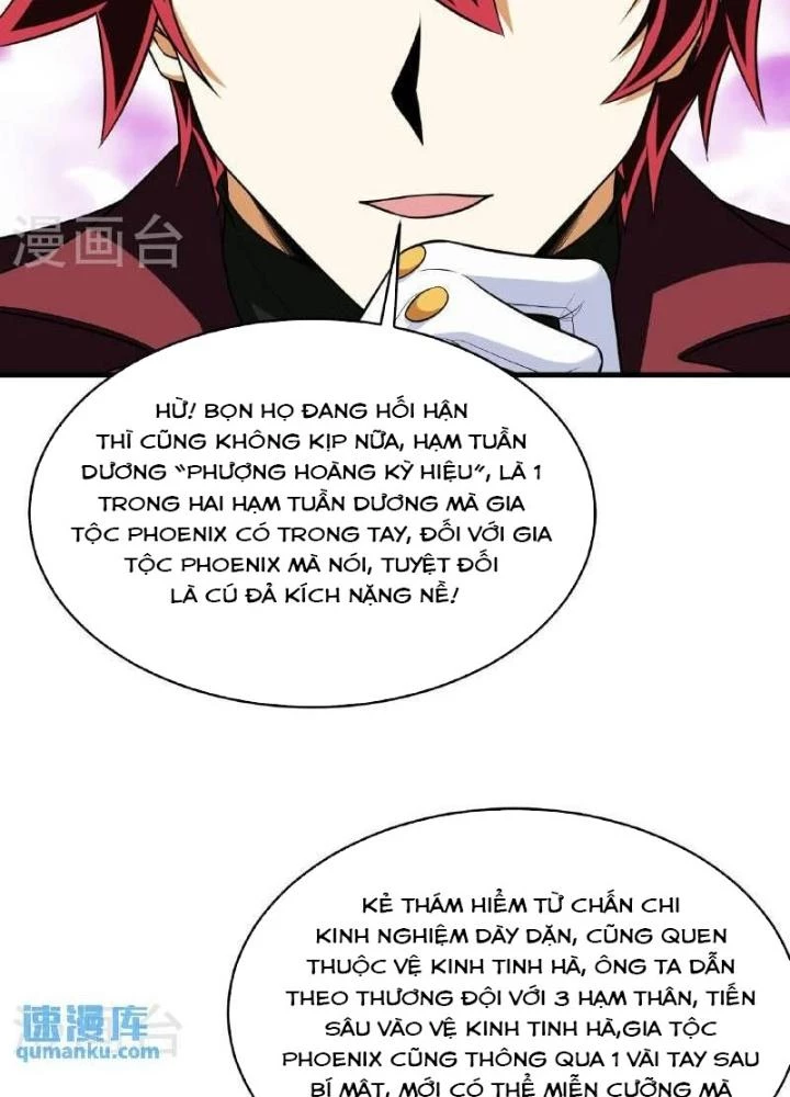 Chiến Hạm Của Ta Có Thể Thăng Cấp Chapter 96 - 29