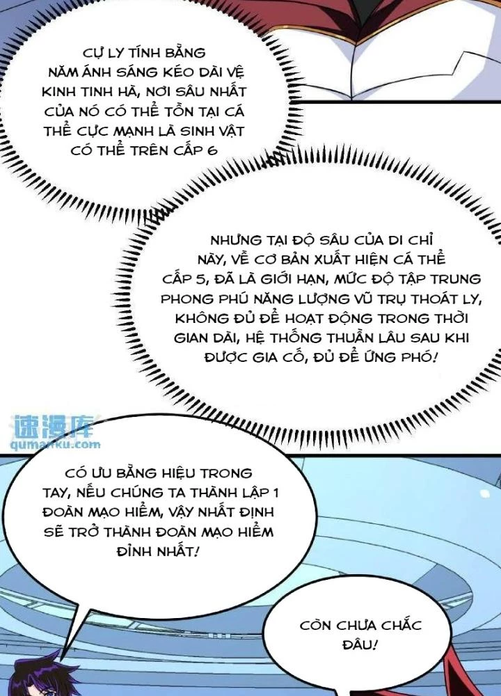 Chiến Hạm Của Ta Có Thể Thăng Cấp Chapter 96 - 45