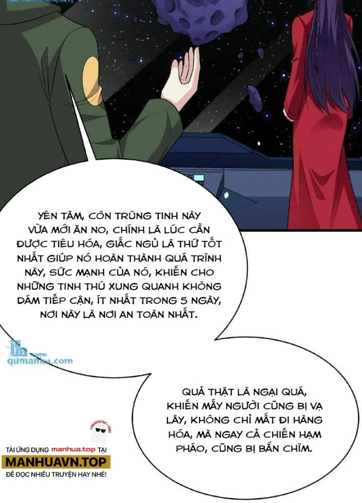 Chiến Hạm Của Ta Có Thể Thăng Cấp Chapter 96 - 59