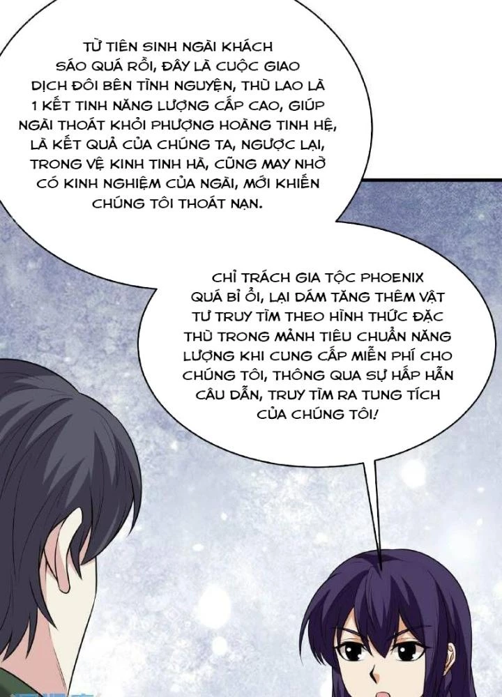 Chiến Hạm Của Ta Có Thể Thăng Cấp Chapter 96 - 61
