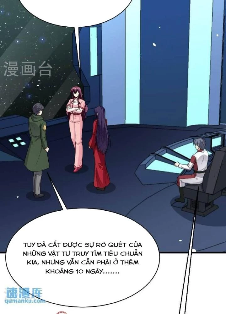 Chiến Hạm Của Ta Có Thể Thăng Cấp Chapter 96 - 65
