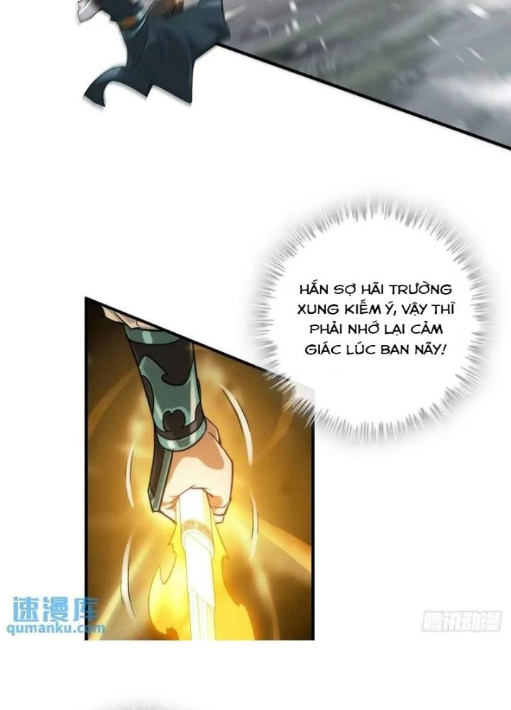 Chiến Hạm Của Ta Có Thể Thăng Cấp Chapter 96 - 87