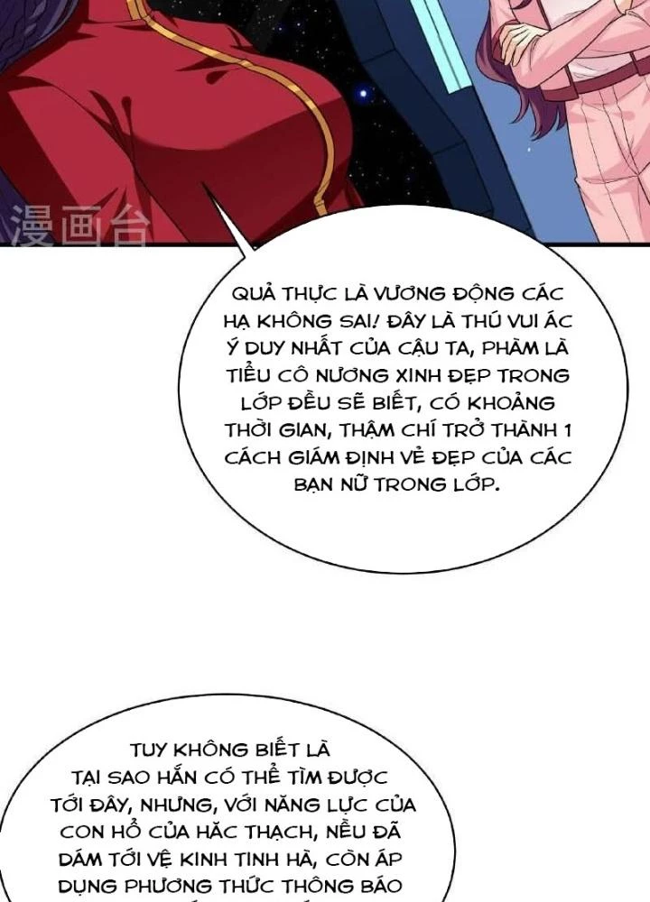 Chiến Hạm Của Ta Có Thể Thăng Cấp Chapter 97 - 11