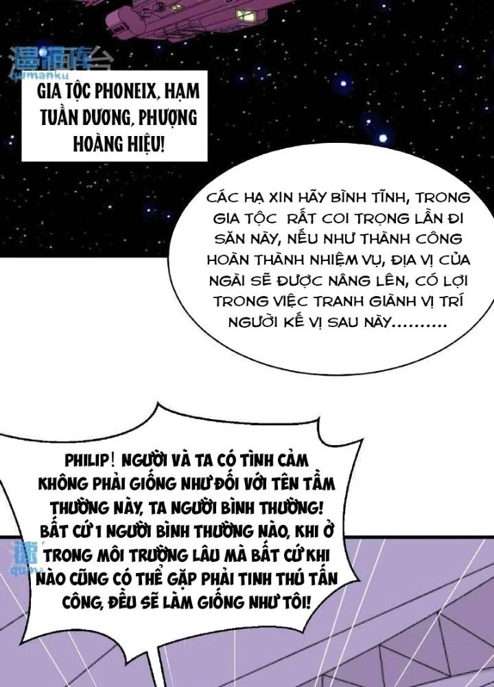 Chiến Hạm Của Ta Có Thể Thăng Cấp Chapter 97 - 19