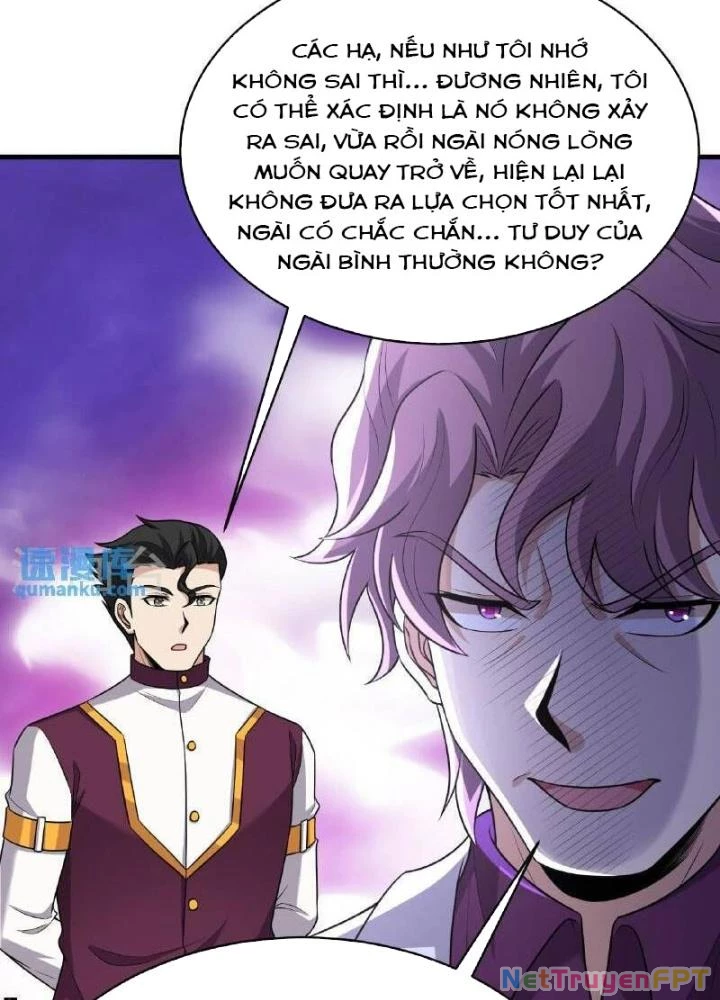Chiến Hạm Của Ta Có Thể Thăng Cấp Chapter 97 - 31