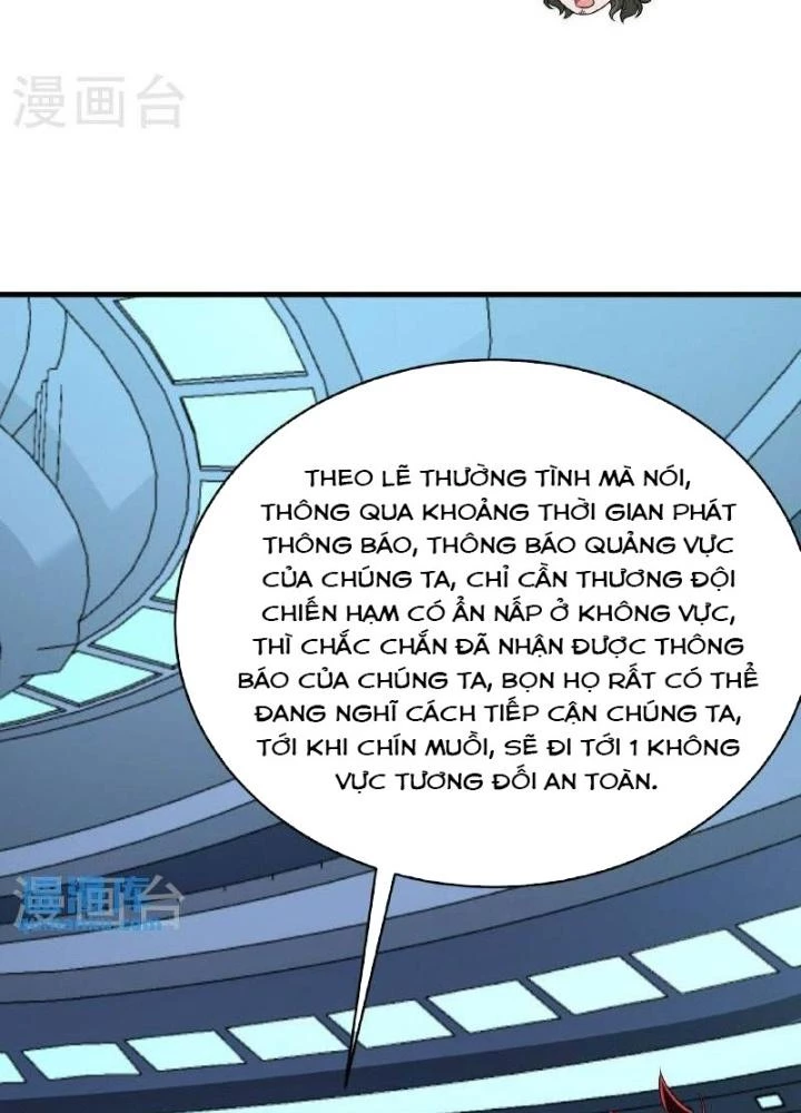 Chiến Hạm Của Ta Có Thể Thăng Cấp Chapter 97 - 37