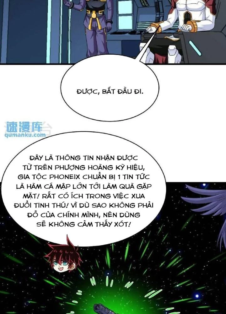 Chiến Hạm Của Ta Có Thể Thăng Cấp Chapter 97 - 39