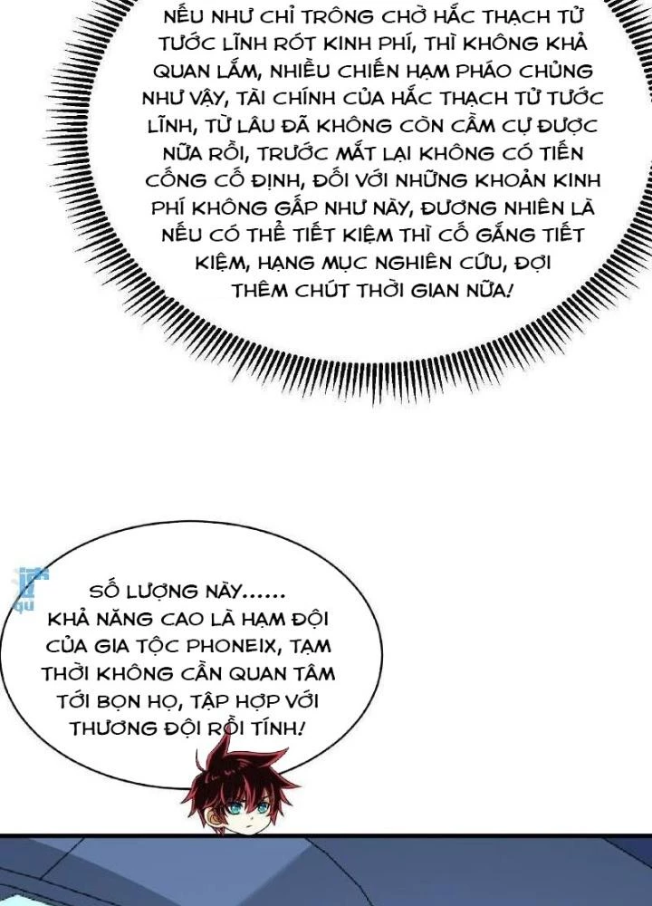 Chiến Hạm Của Ta Có Thể Thăng Cấp Chapter 97 - 45