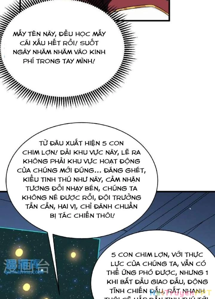 Chiến Hạm Của Ta Có Thể Thăng Cấp Chapter 97 - 51