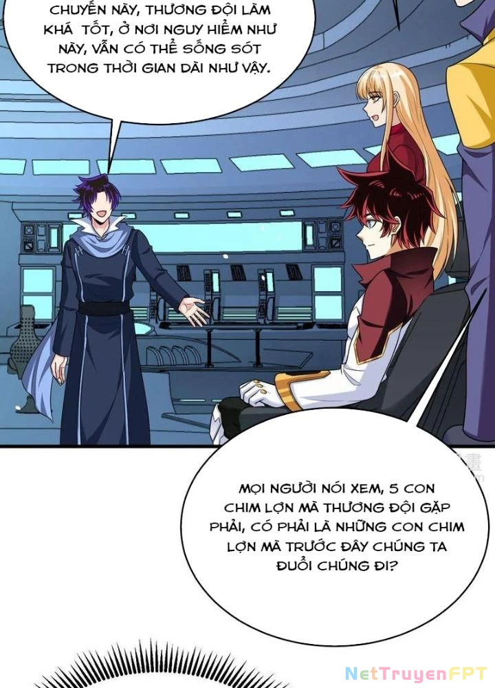 Chiến Hạm Của Ta Có Thể Thăng Cấp Chapter 98 - 5