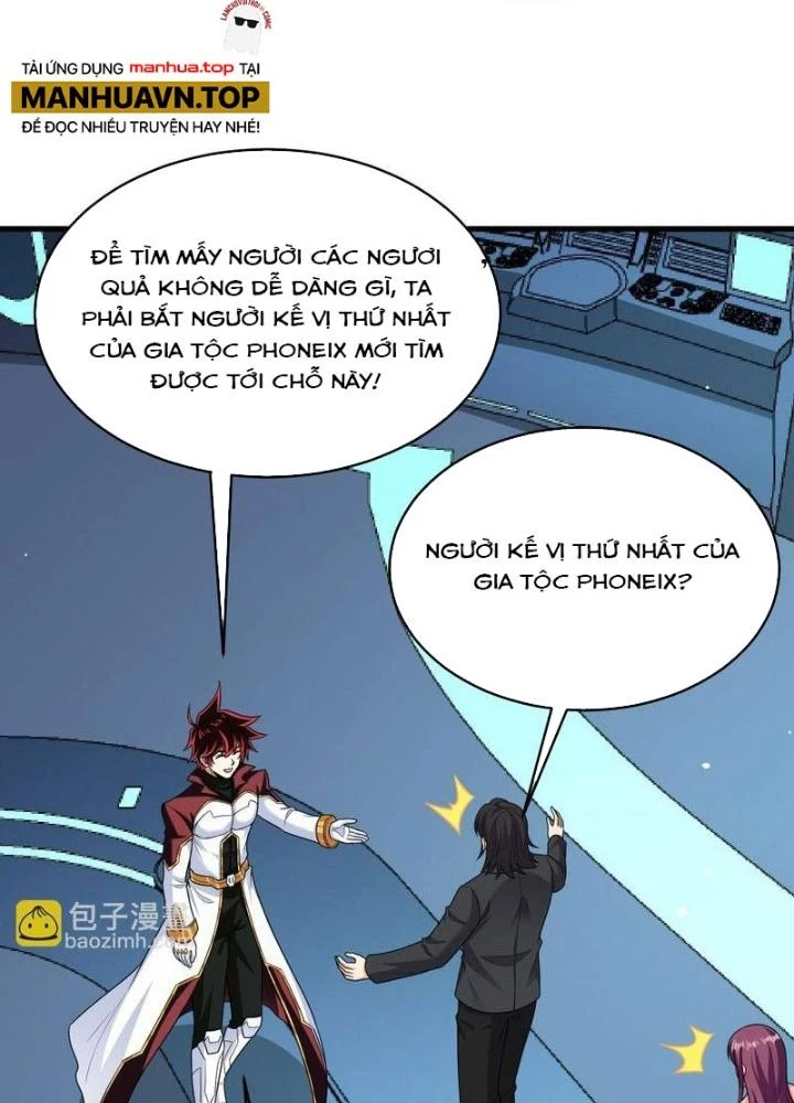 Chiến Hạm Của Ta Có Thể Thăng Cấp Chapter 98 - 15