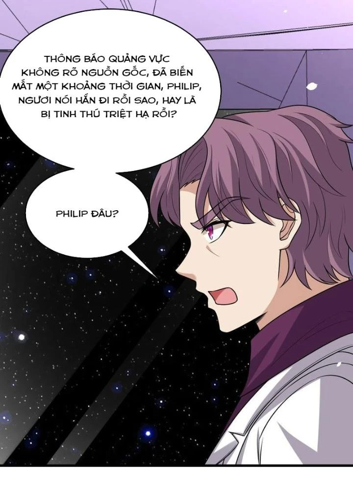Chiến Hạm Của Ta Có Thể Thăng Cấp Chapter 98 - 25