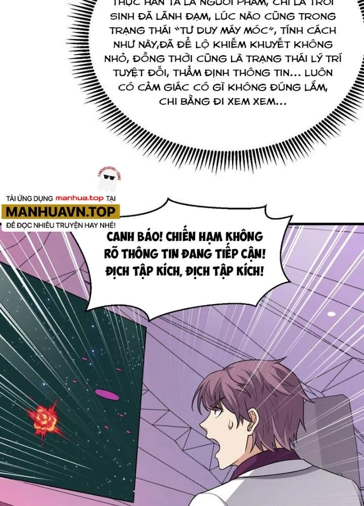 Chiến Hạm Của Ta Có Thể Thăng Cấp Chapter 98 - 29