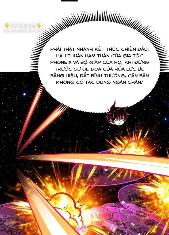 Chiến Hạm Của Ta Có Thể Thăng Cấp Chapter 98 - 33