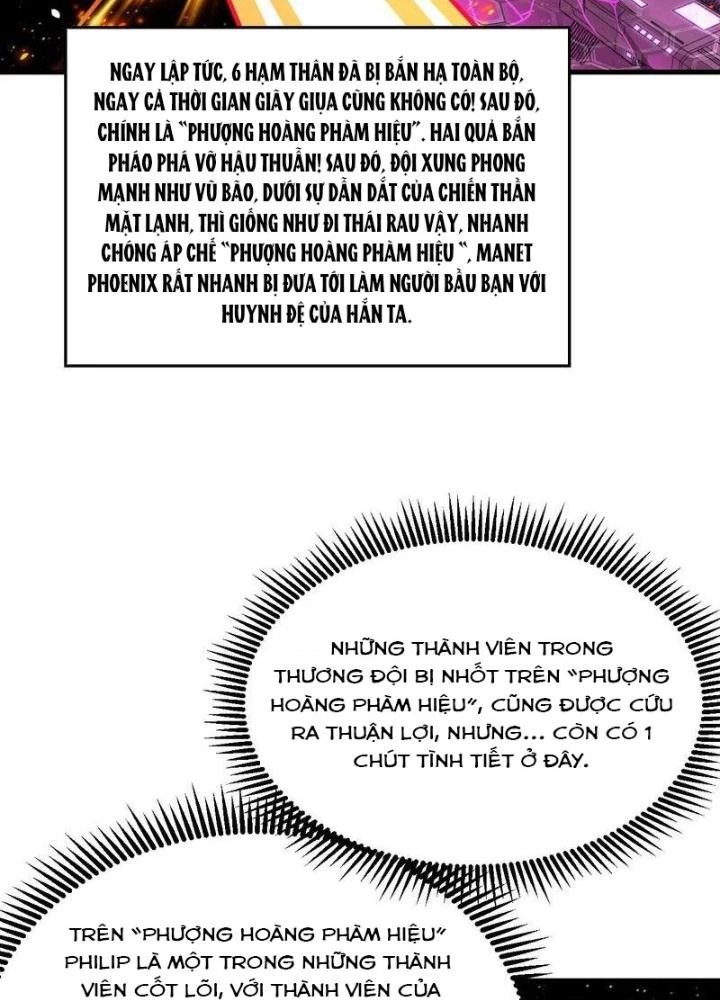 Chiến Hạm Của Ta Có Thể Thăng Cấp Chapter 98 - 35