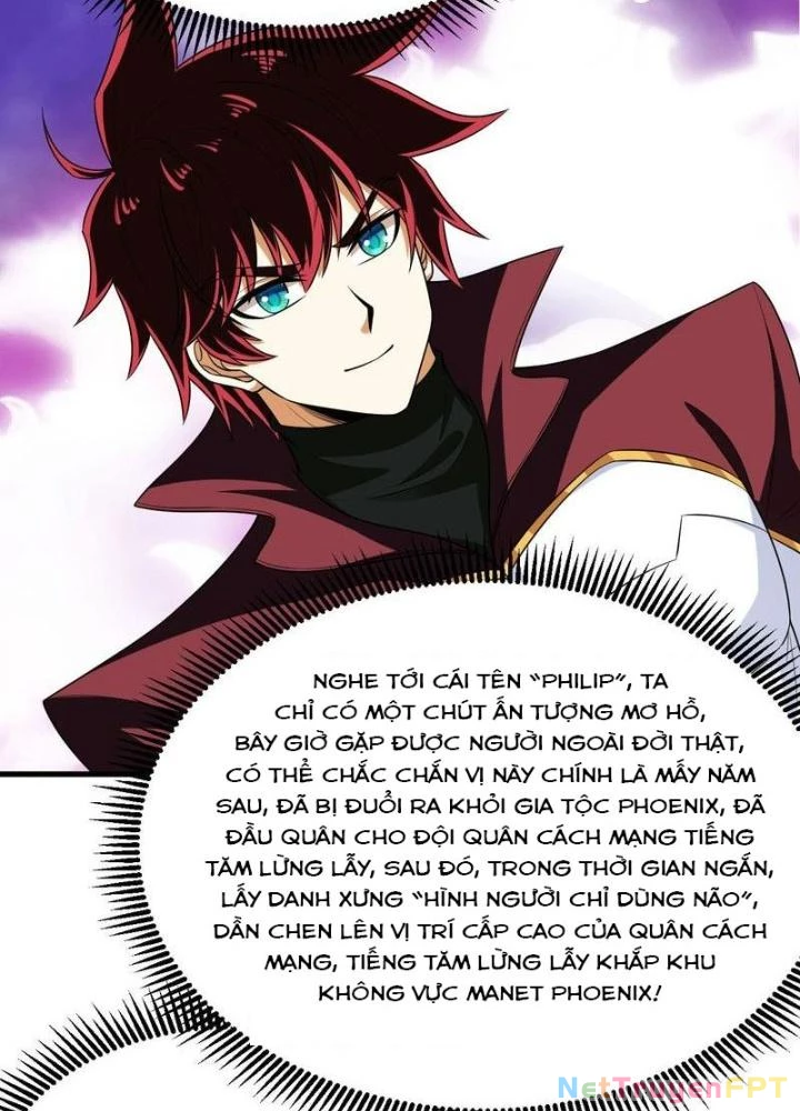 Chiến Hạm Của Ta Có Thể Thăng Cấp Chapter 98 - 43