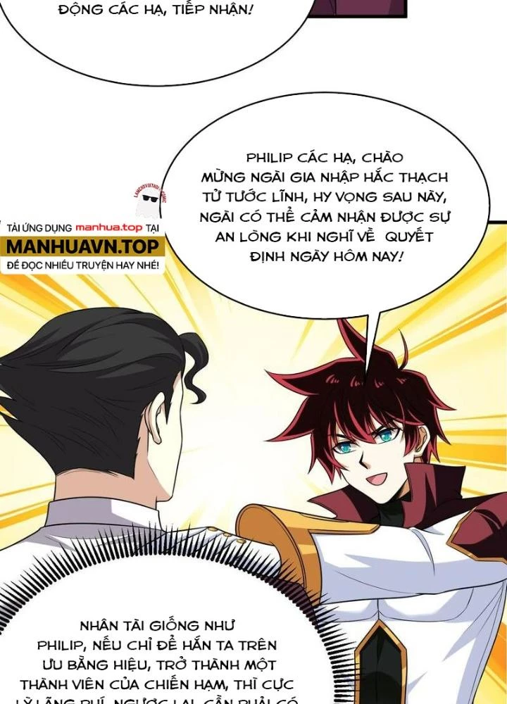Chiến Hạm Của Ta Có Thể Thăng Cấp Chapter 98 - 47