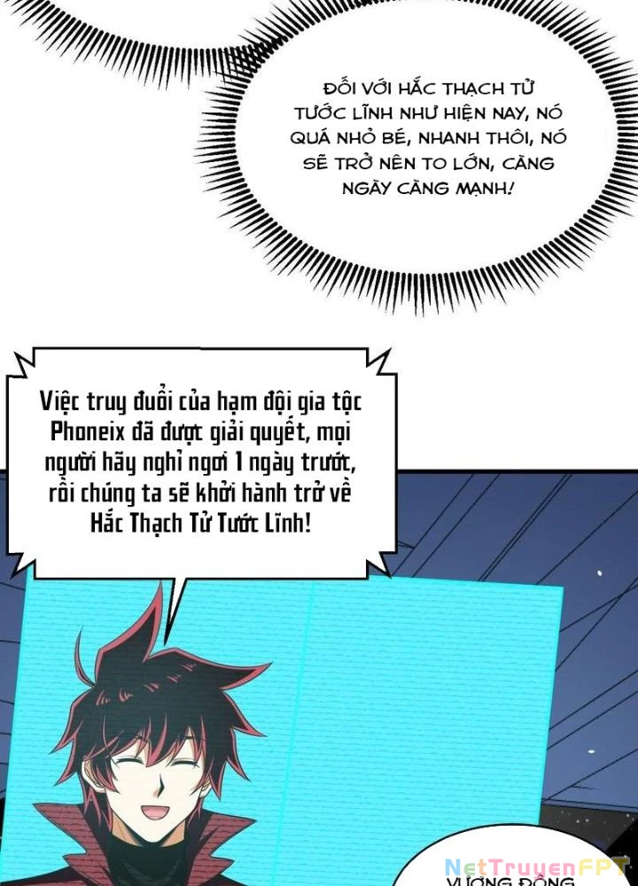 Chiến Hạm Của Ta Có Thể Thăng Cấp Chapter 98 - 49