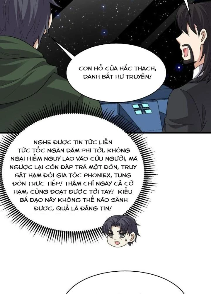 Chiến Hạm Của Ta Có Thể Thăng Cấp Chapter 98 - 51