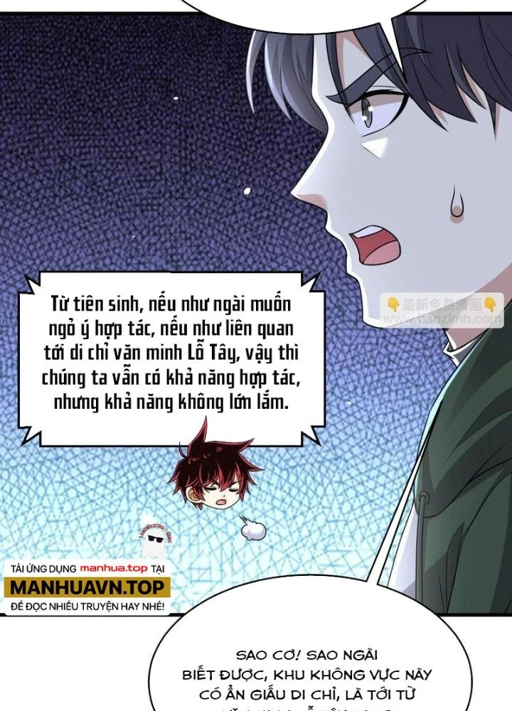 Chiến Hạm Của Ta Có Thể Thăng Cấp Chapter 98 - 53
