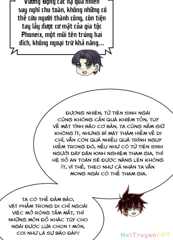 Chiến Hạm Của Ta Có Thể Thăng Cấp Chapter 98 - 57