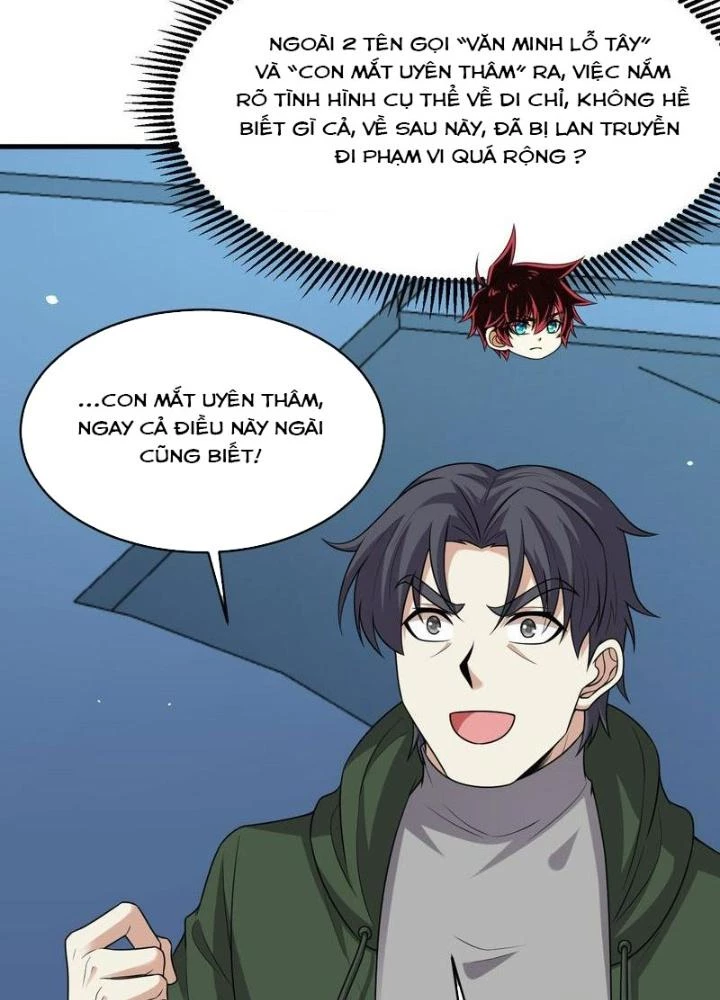 Chiến Hạm Của Ta Có Thể Thăng Cấp Chapter 98 - 59