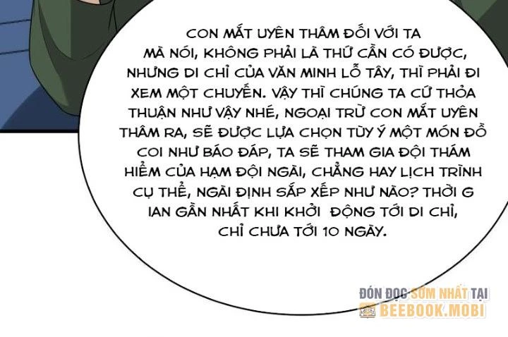 Chiến Hạm Của Ta Có Thể Thăng Cấp Chapter 98 - 61