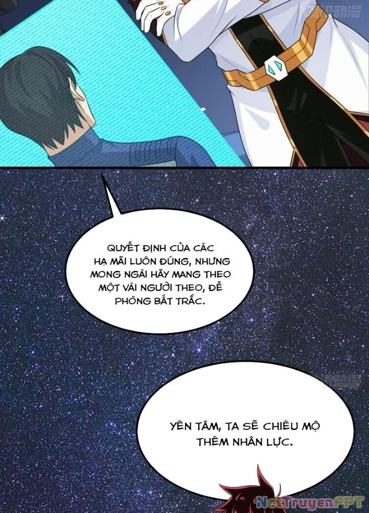 Chiến Hạm Của Ta Có Thể Thăng Cấp Chapter 99 - 23