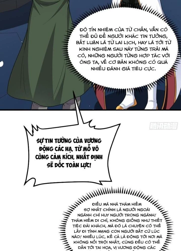 Chiến Hạm Của Ta Có Thể Thăng Cấp Chapter 99 - 35
