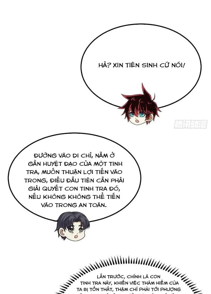 Chiến Hạm Của Ta Có Thể Thăng Cấp Chapter 99 - 39