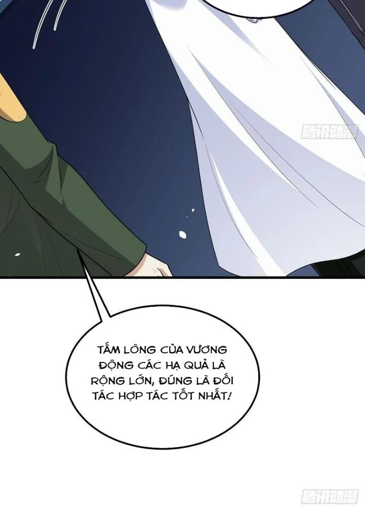 Chiến Hạm Của Ta Có Thể Thăng Cấp Chapter 99 - 65