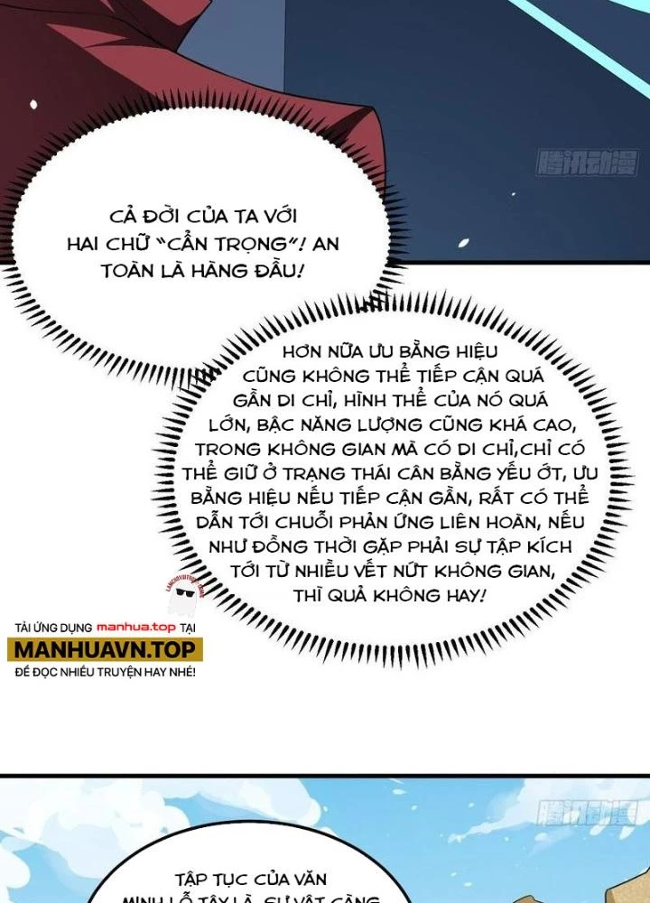 Chiến Hạm Của Ta Có Thể Thăng Cấp Chapter 99 - 69
