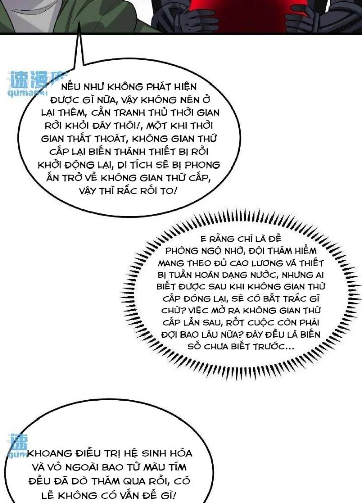 Chiến Hạm Của Ta Có Thể Thăng Cấp Chapter 100 - 15