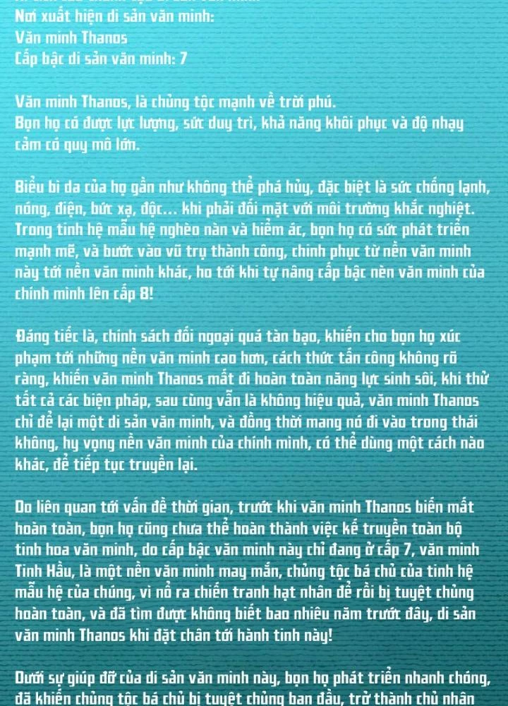 Chiến Hạm Của Ta Có Thể Thăng Cấp Chapter 100 - 55