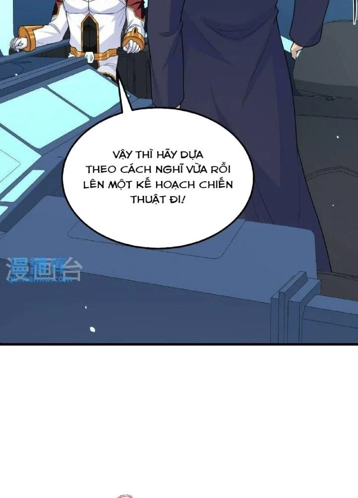 Chiến Hạm Của Ta Có Thể Thăng Cấp Chapter 101 - 13