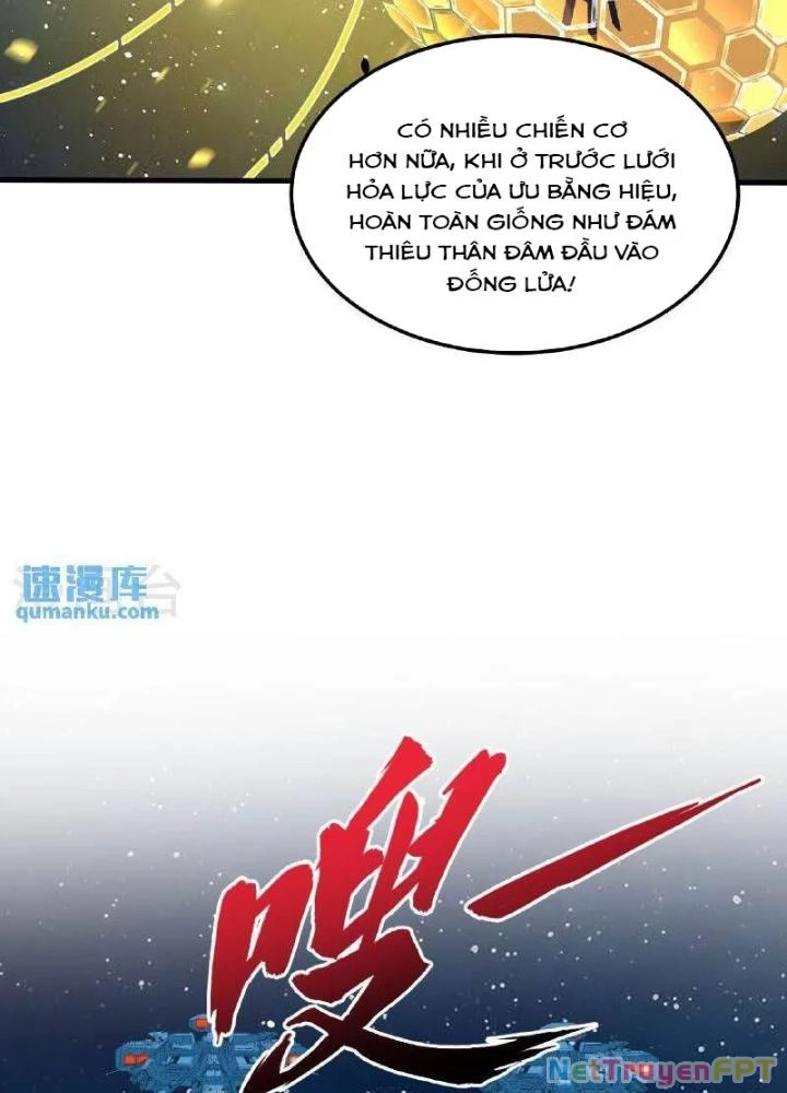 Chiến Hạm Của Ta Có Thể Thăng Cấp Chapter 101 - 31