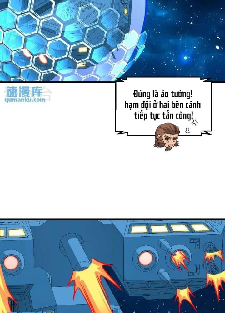 Chiến Hạm Của Ta Có Thể Thăng Cấp Chapter 101 - 43