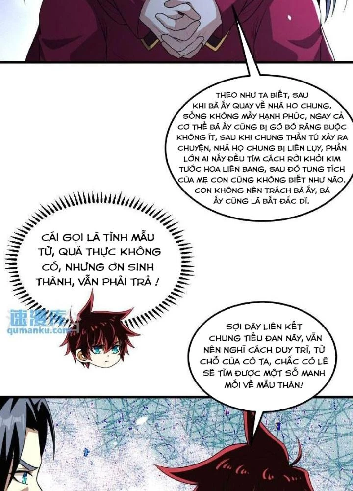Chiến Hạm Của Ta Có Thể Thăng Cấp Chapter 103 - 27