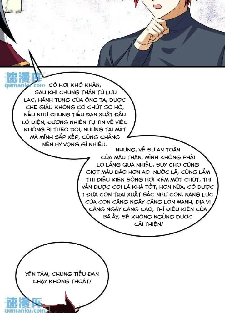 Chiến Hạm Của Ta Có Thể Thăng Cấp Chapter 103 - 29