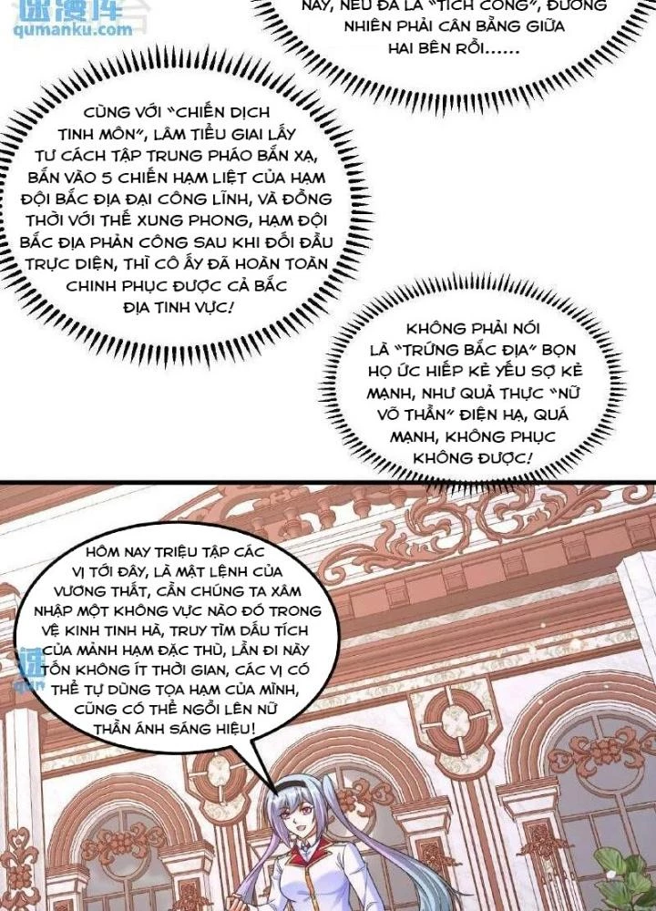 Chiến Hạm Của Ta Có Thể Thăng Cấp Chapter 103 - 41