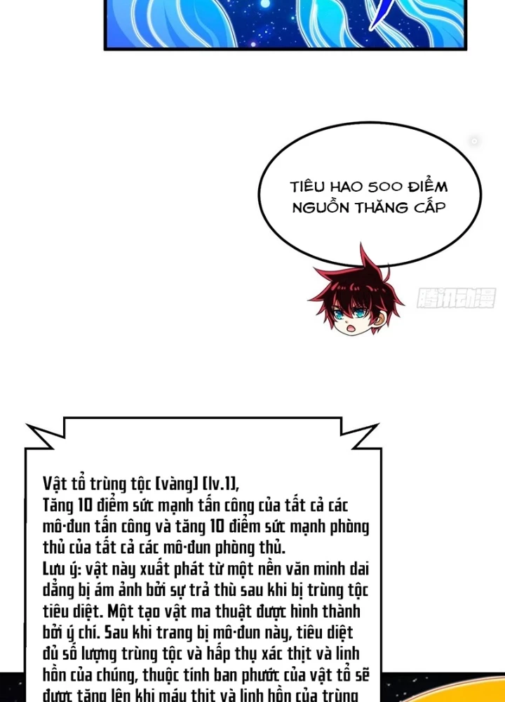 Chiến Hạm Của Ta Có Thể Thăng Cấp Chapter 130 - 35