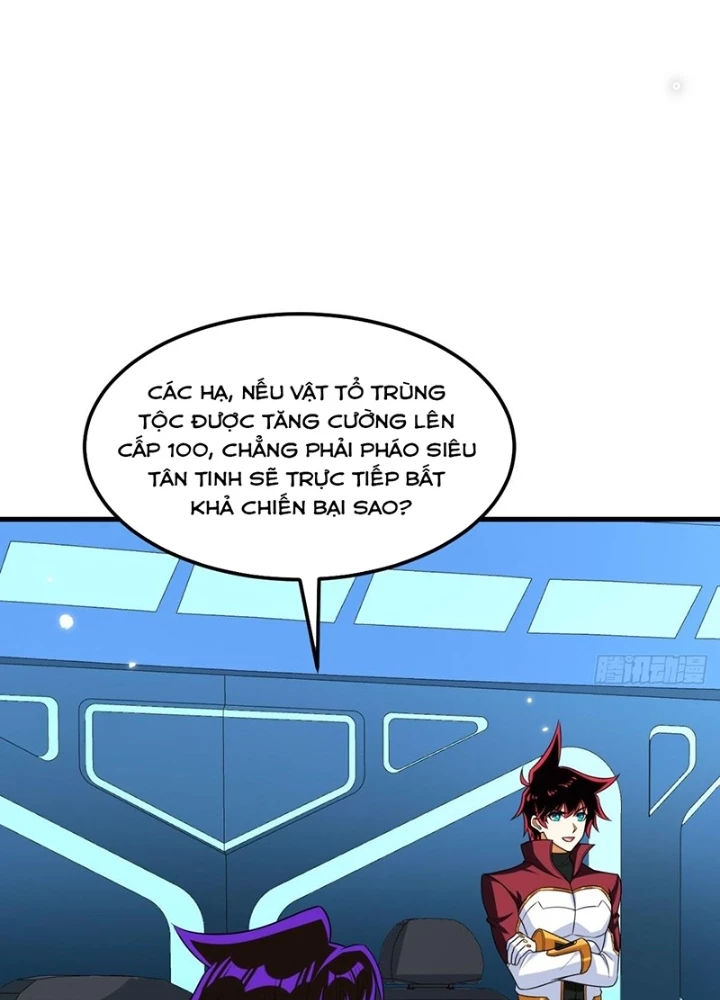 Chiến Hạm Của Ta Có Thể Thăng Cấp Chapter 130 - 41