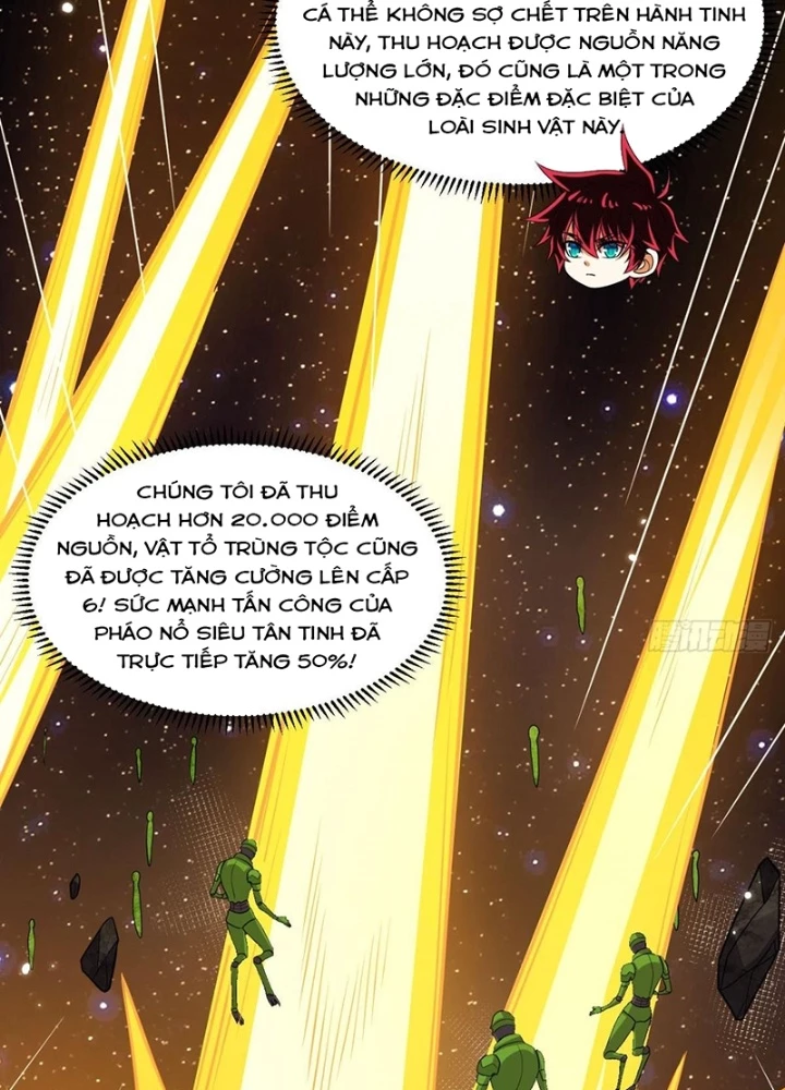Chiến Hạm Của Ta Có Thể Thăng Cấp Chapter 130 - 45