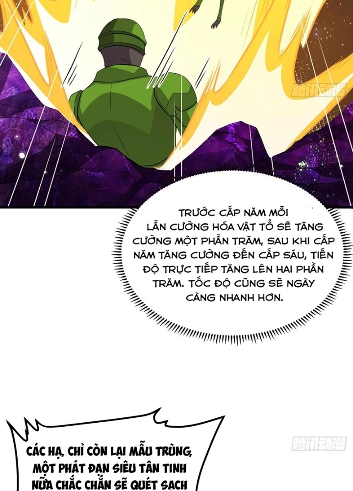 Chiến Hạm Của Ta Có Thể Thăng Cấp Chapter 130 - 47