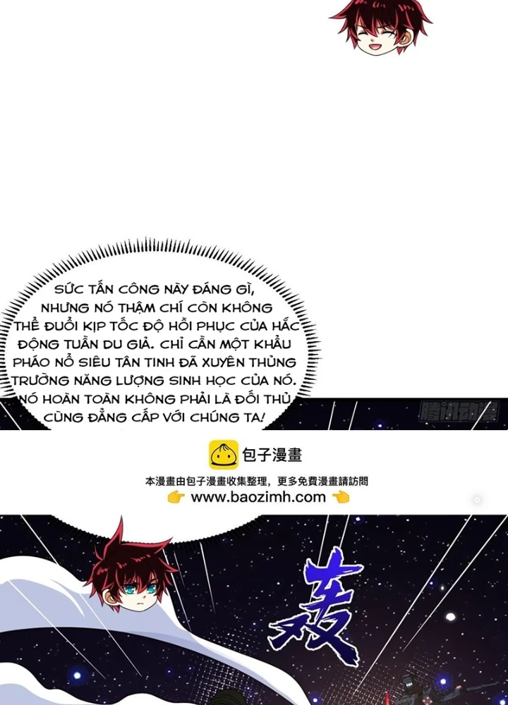 Chiến Hạm Của Ta Có Thể Thăng Cấp Chapter 130 - 63