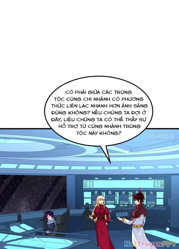 Chiến Hạm Của Ta Có Thể Thăng Cấp Chapter 130 - 71